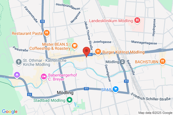 Mein Fenster HandelsgesmbH