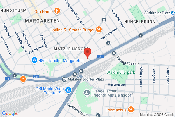 Vienna People Kuenstleragentur GesmbH