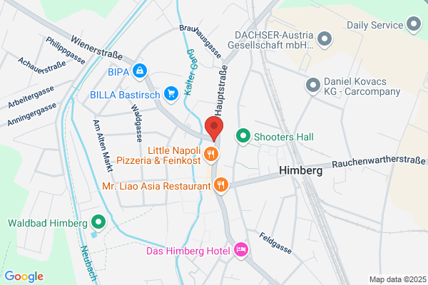 Hair Studio - Leser Inge