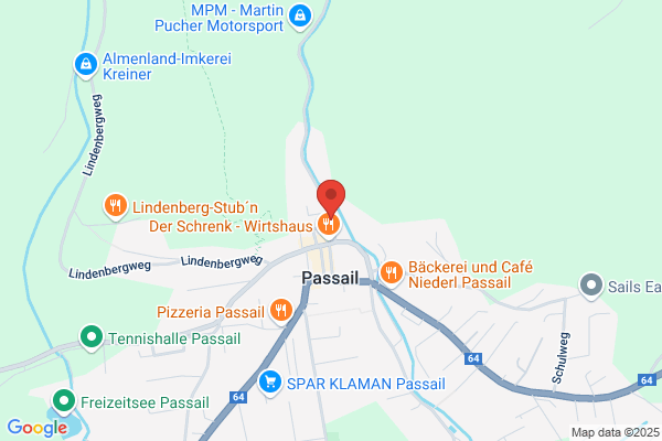 Gasthaus Zum guten Tropfen