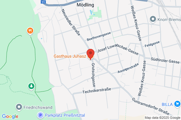 Gasthaus z. Kupferdachl