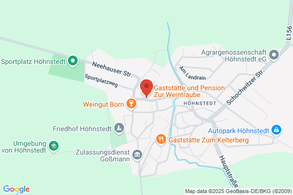 Gasthof z Weintraube