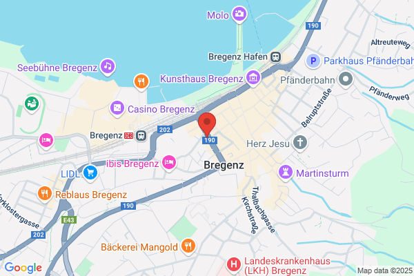 Konny 's Landhausstadl