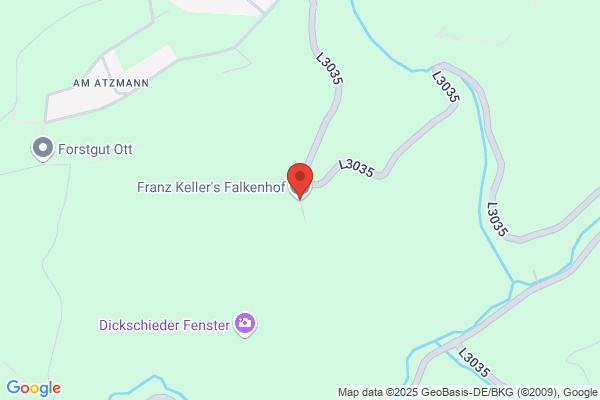 Keller Franz