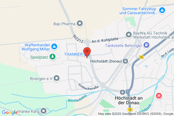 N.u.R. Thanner HandelsgmbH