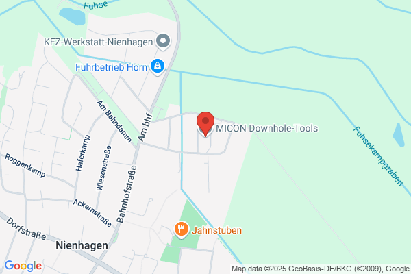 MICON Messgeraete Vertriebsgesellschaft m.b.H.
