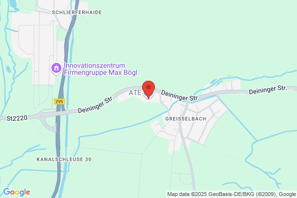 ATE Handels GmbH