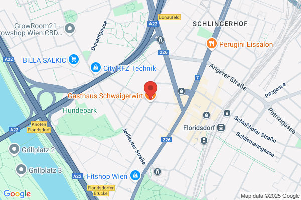 AGES Abtransport- Gartenpflege-Entruempelung und Schneeraeumung GmbH