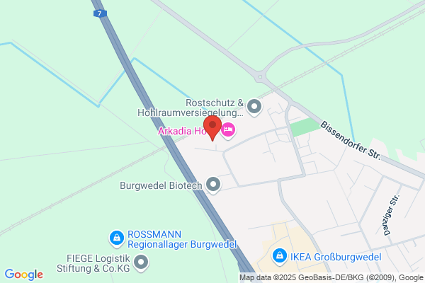 B.A.T. Transporte GmbH