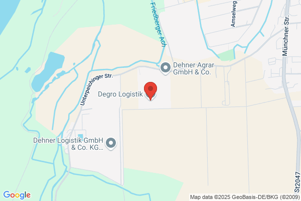 DEUGRO Holding GmbH
