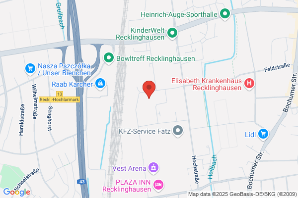 Herney Transport- u. Handelsges. mbH