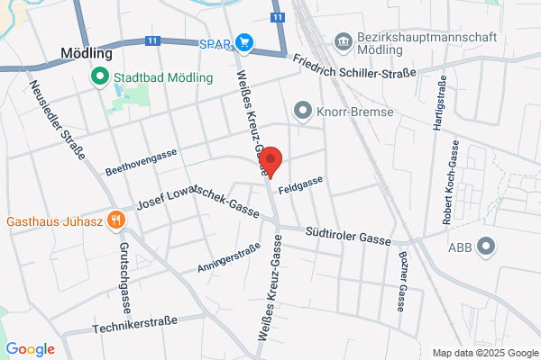 TRANSPOLT Spedition und Logistik Gesellschaft m.b.H.