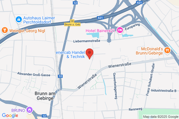 TRES Spedition-Transport- Logistik GmbH