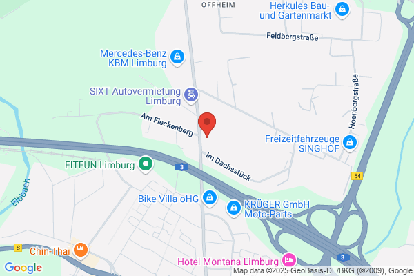 EKU Kuecuekoglu und Partner Versicherungsmakler GmbH