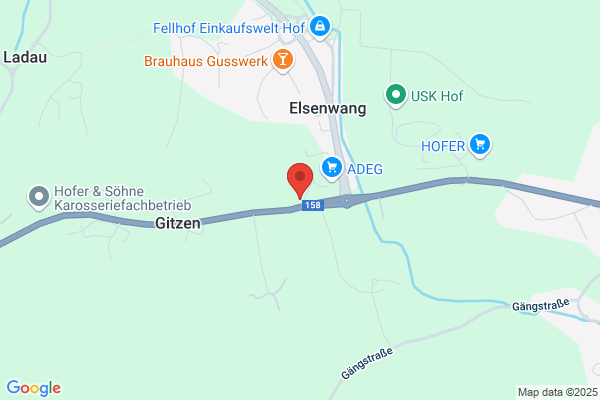 Fero- Design Franz Rosenmaier GesmbH