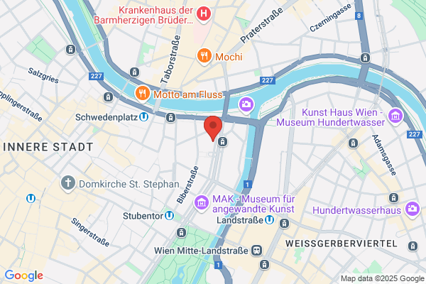 Dimension Handelsgesellschaft m.b.H.