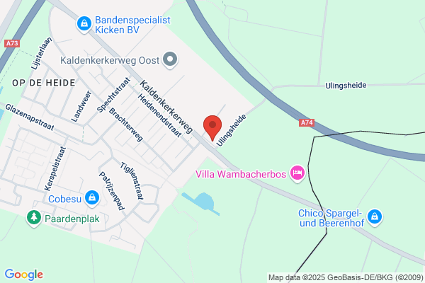 Loever Handels- u. Transport Ges.mbH