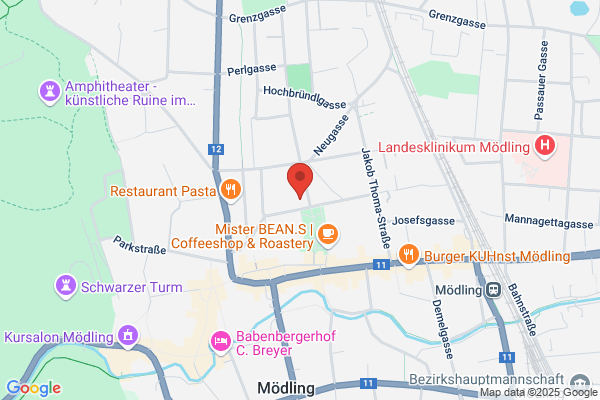 NOe Landeskindergarten IV