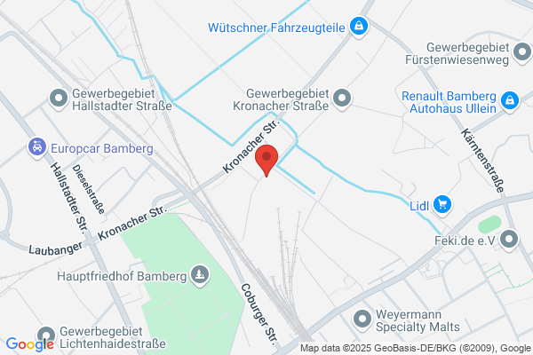 Salassia Holding Beteiligungs- und VerwaltungsgmbH