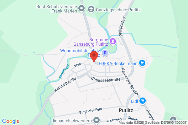 ST Immobilien Verwaltung GmbH und Co. KEG