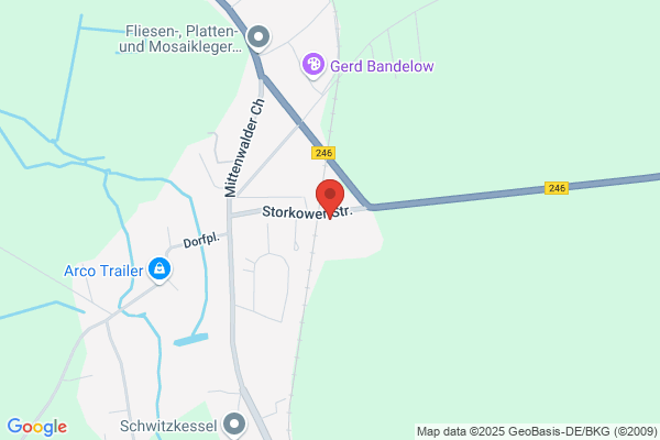AD PTERRA Werbegestaltung