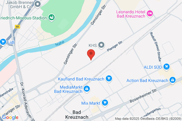 Pall Seitz Schenk Filtertechnik GmbH