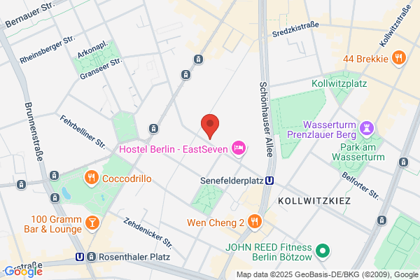 Hinn GmbH