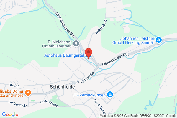 Ahorn HandelsgesmbH