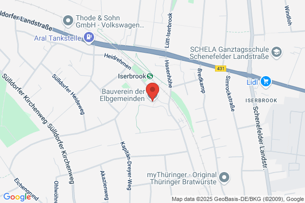 BVE Grundstuecksverwertungs Ges.mbH