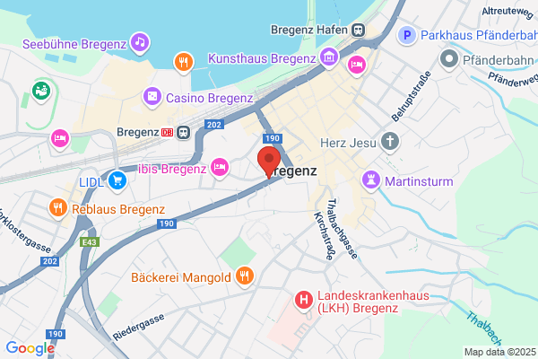 Merkur Versicherung AG