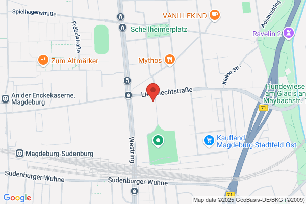 PORTO Immobilien- verwertungs GmbH