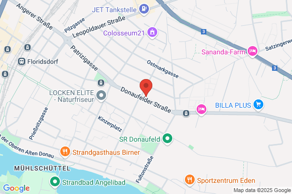 Siebensterngasse 23 Vermietungs- und Verwertungs GmbH