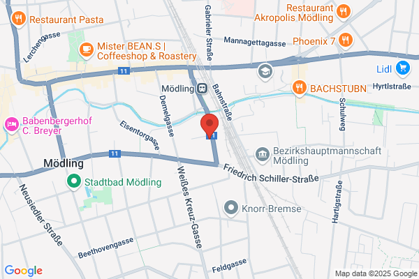 TWK Immobilienverwaltung G.m.b.H.