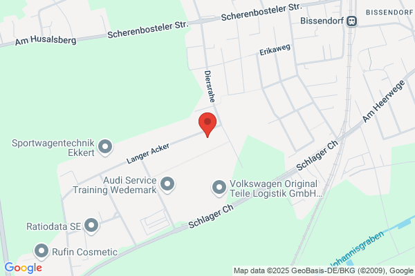 PLOREX Handelsgesellschaft m.b.H.