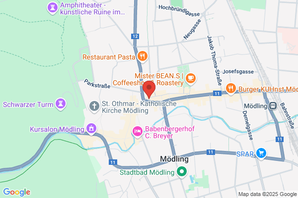 Georg Eichinger Handels G.m.b.H.