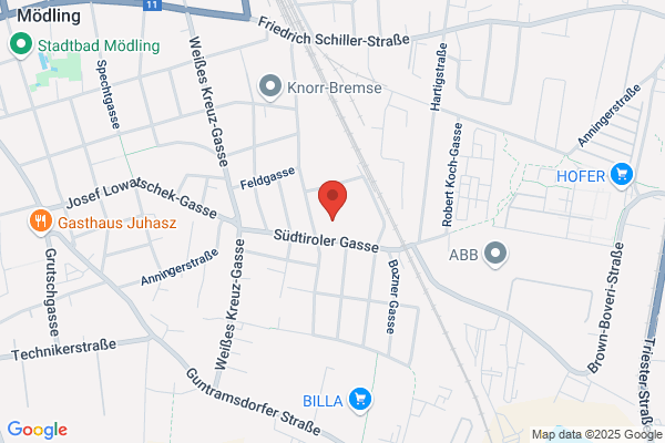 EFGM Vermietungs GmbH