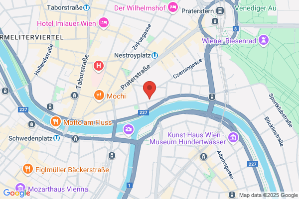 Atelier Madan - Maria Danzinger