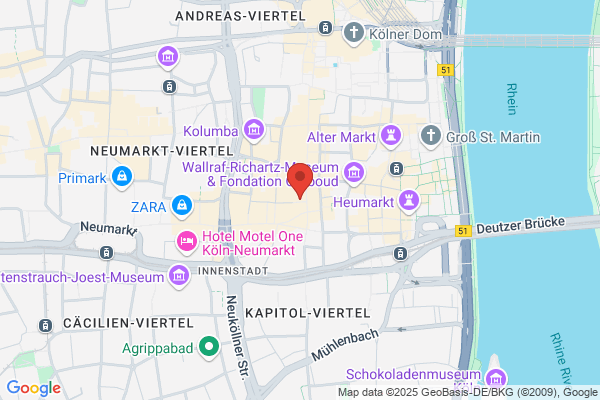ClearSense GmbH