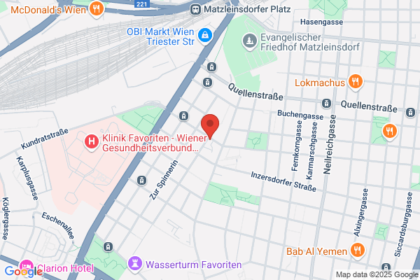 Agentur fuer Wohnen und Mehr - Walter Kandut