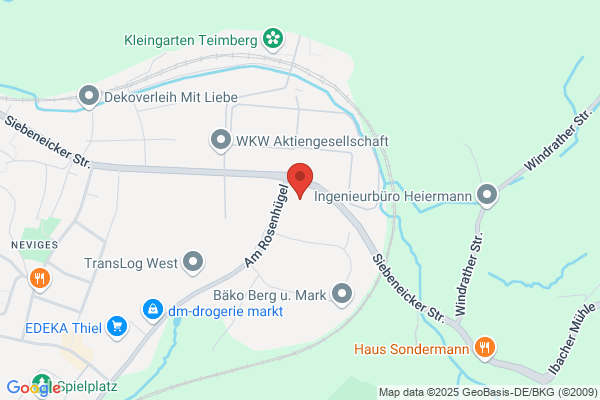Mauell GmbH