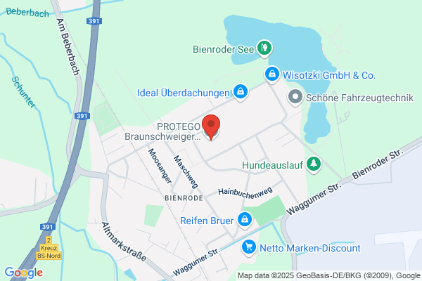 Protego Armaturen- u Apparatetechnik GesmbH