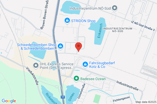 Sulzer Medica Ges.mbH