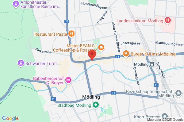 Amri Uhren u Schmuck GmbH