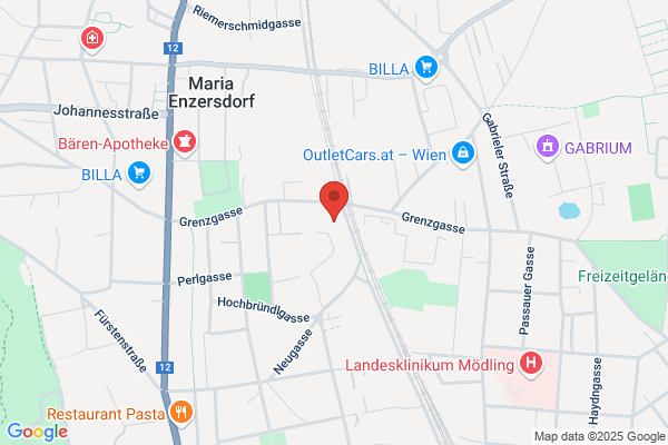 Centerpulse Austria GmbH
