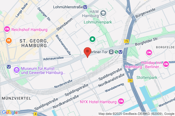 Dr. Gregor Riedl und Co KEG