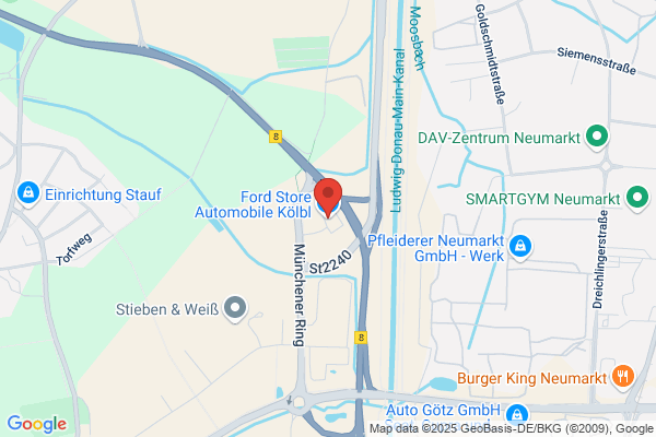 Auto-Corso Autohandels Ges.mbH