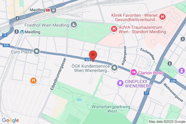 Gross und Schindler GmbH.