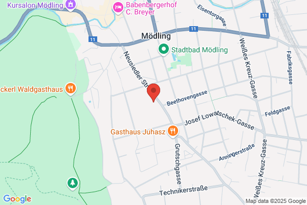 IQ Wissen | Sprachkurse & berufliche Weiterbildung in Mödling - GESCHLOSSEN