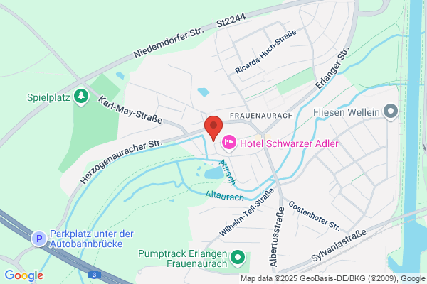 EveCo Software GmbH