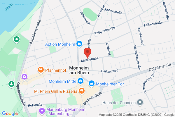 VDM Finanzierungsberatungs GmbH